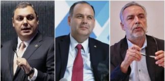 IP rechaza plan de fiscalizar el patrimonio de ciudadanos