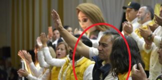 DESENTUERTOS: VEN A LEYZAOLA COMO ALCALDE EN EL 2021