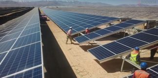 Ven especialistas riesgo de estatizar la industria eléctrica