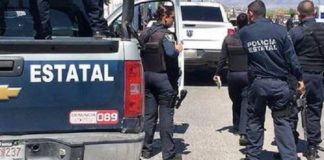 Ejecutan a hombre en la Mariano Escobedo