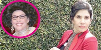 Raquel Garza critica la forma de gobernar de AMLO