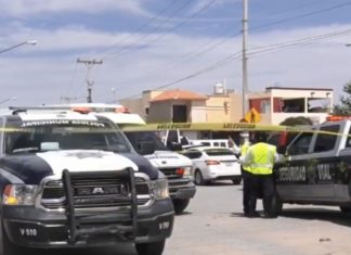 Lo torturan y abandonan su cuerpo en El Granjero