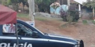 Cae presunto asesino de maestras en Michoacán