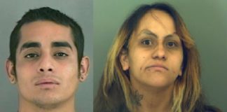 Van dos detenidos por amenazas terroristas contra Walmart