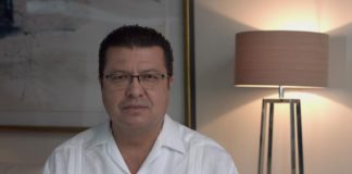 Se realizan presidente y esposa segunda prueba de Covid-19