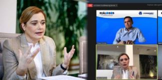 DESENTUERTOS: SUDÓ FRÍO MARU CON PREGUNTAS DE COPARMEX