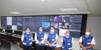 Opera en Michoacán primer Centro de Inteligencia en Salud