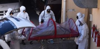 Mueren otros 5 por coronavirus en Juárez