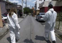 Reportan brote de Covid-19 en asilo de ancianos en NL