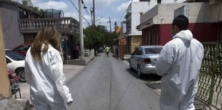 Reportan brote de Covid-19 en asilo de ancianos en NL