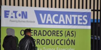 Reportan más de 18 mil empleos perdidos en Chihuahua