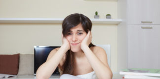 Ciclo escolar terminará con estudiantes en casa