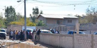 Masacran a 6 personas; 4 eran mujeres