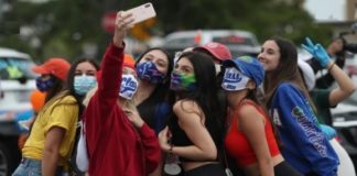 ¿Qué dice la OMS sobre las “fiestas Covid para generar inmunidad”?