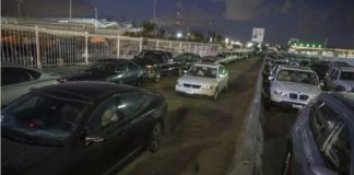 La “nueva normalidad” de cruzar a Estados Unidos