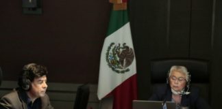 Pide Segob a ‘gobers’ atender semáforo para regreso a actividades