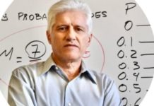 Hasta que se contagie 80% de la población, pandemia estará controlada