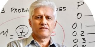 Hasta que se contagie 80% de la población, pandemia estará controlada