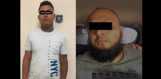 Arrestan a lugarteniente de ‘El Iraquí’