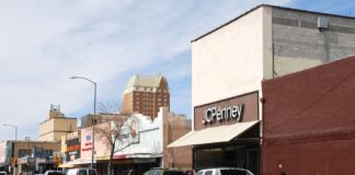 Quiebra JCPenney debido al Covid-19