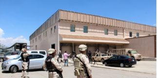 Dan positivo a coronavirus 12 migrantes