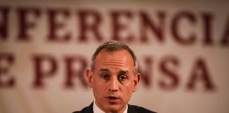 Sin esperanza de que vacuna del Covid-19 esté rápido: López-Gatell