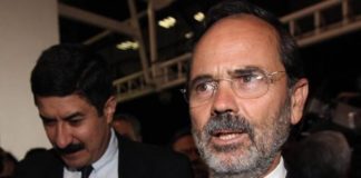 DESENTUERTOS: MADERO SE SIENTE CULPABLE