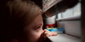 Buscan proteger a niños y adolescentes en la cuarentena