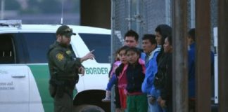 Trump planea extender indefinidamente las restricciones fronterizas