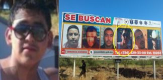 Caen ‘rey del huachicol’ y ‘reina del sur’