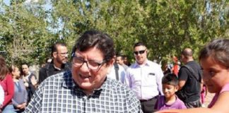 DESENTUERTOS: MOCKEN SE FORTALECE CON EX FUNCIONARIOS DE ‘TETO’