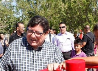 DESENTUERTOS: MOCKEN SE FORTALECE CON EX FUNCIONARIOS DE ‘TETO’