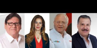 DESENTUERTOS: MOCKEN, DE LA VEGA, TETO Y VALENCIA, ¿CUÁL?