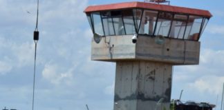 Muere por Covid-19 interno en penal de Ciudad Juárez; hay más contagios