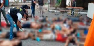 Venezuela acumula presos políticos; acusan represión y abusos