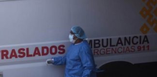 ‘Fiesta Covid’ deja una mujer muerta en Puebla