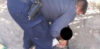 Detectan a niño de 5 años alcoholizado