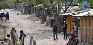 Ola de asesinatos… en tres días se registran 248