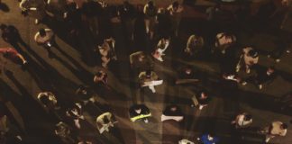 Muerte de enfermero por Covid-19 enoja a compañeros Foto: José Zamora