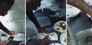 Reo se hace famoso por sus TikToks cocinando en la cárcel