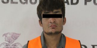 Abatieron polis a sus 3 compañeros sicarios