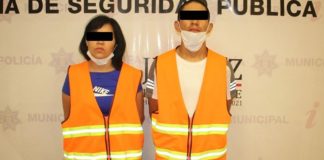 Usaron sicarios a tres niños como escudos