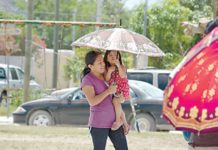 Pronostican temperatura máxima de 34 grados Celsius para este jueves