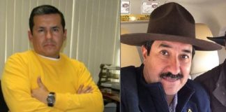 DESENTUERTOS: LLAMAN A GOBER ‘CAPO DI TUTTI CAPI’