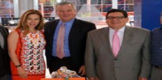 DESENTUERTOS: REACCIÓN VIRULENTA POR MOCKEN Y DE LA VEGA