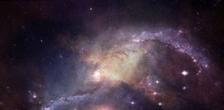 ¿Extraterrestres? La Vía Láctea podría tener 36 civilizaciones