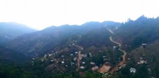 Niegan atención a indígenas con síntomas de covid-19