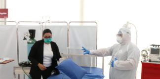 Pasará Juárez a color naranja en semáforo del Covid-19