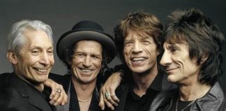 Amenazan Rolling Stones con demandar a Trump