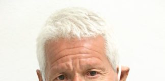 Buscan a familiares de adulto extraviado